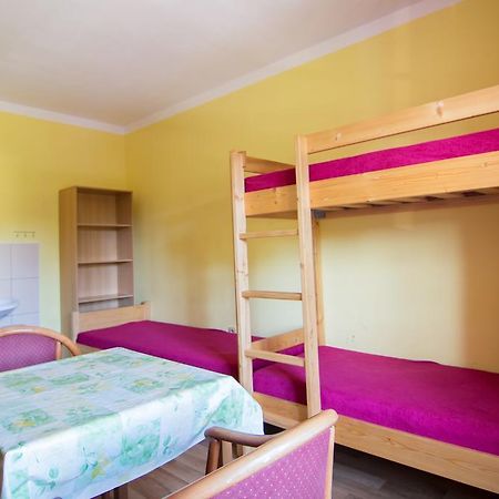 Ubytovna Pod Hrazi Vyssi Brod Bilik gambar
